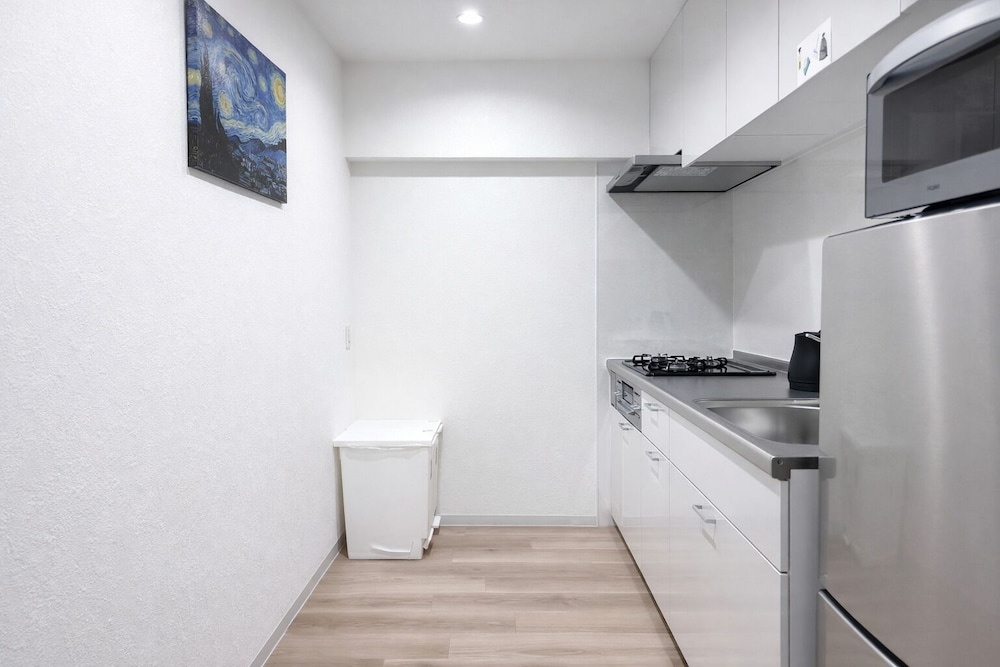 EPO Shinmachi Maison Apartment 사진 29
