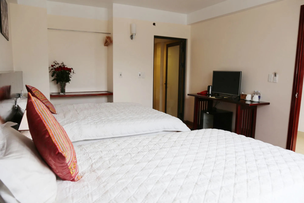 Hotel photo 7