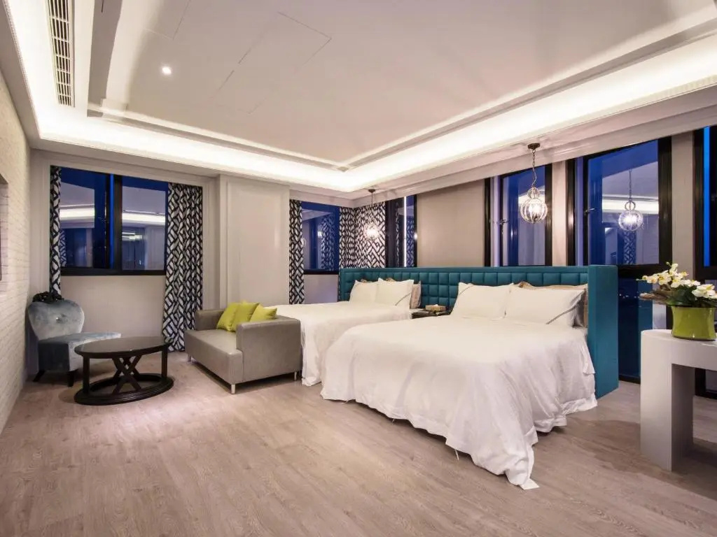 Superior room
