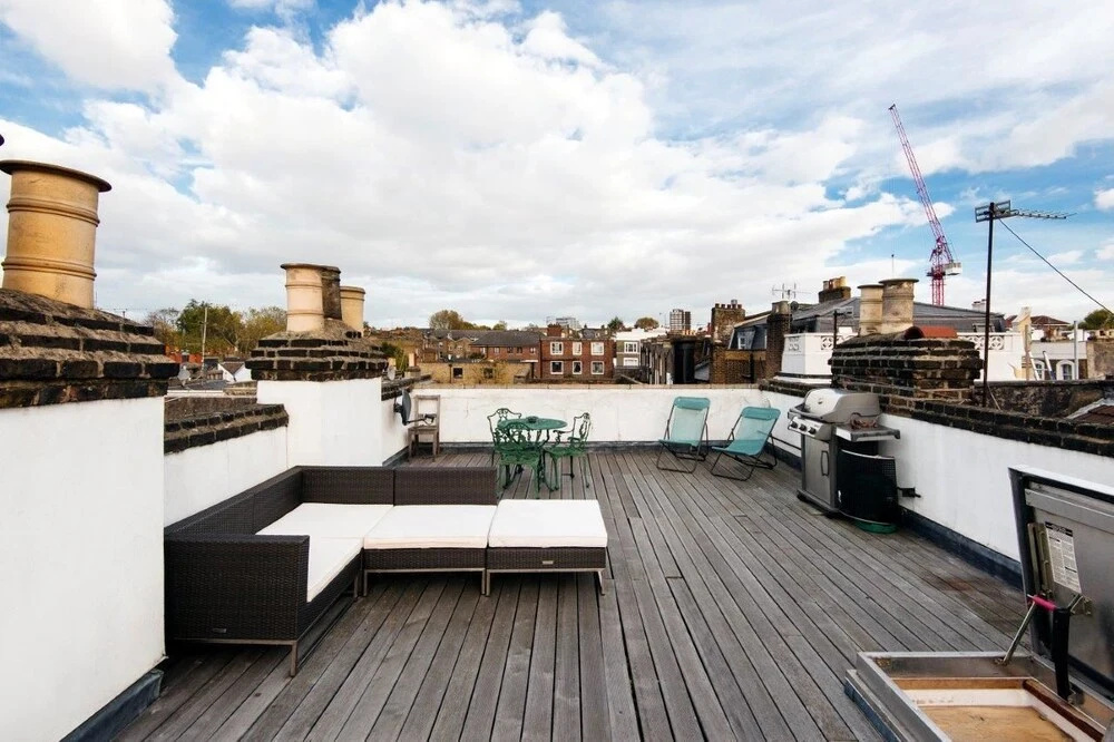 The Gorgeous Portobello Residence - BGL