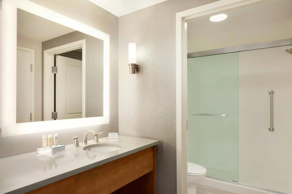 Homewood Suites by Hilton Syracuse - Carrier Circle - Général