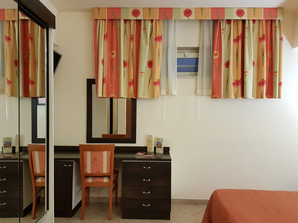Hotel Orizzonte - Général
