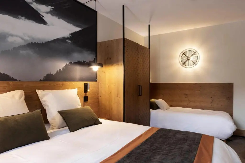 Voir la photo 3 — Higalik Hotel