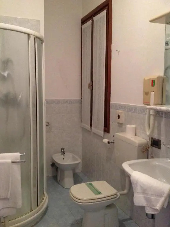 Country Hotel Al Gallo - Chambres