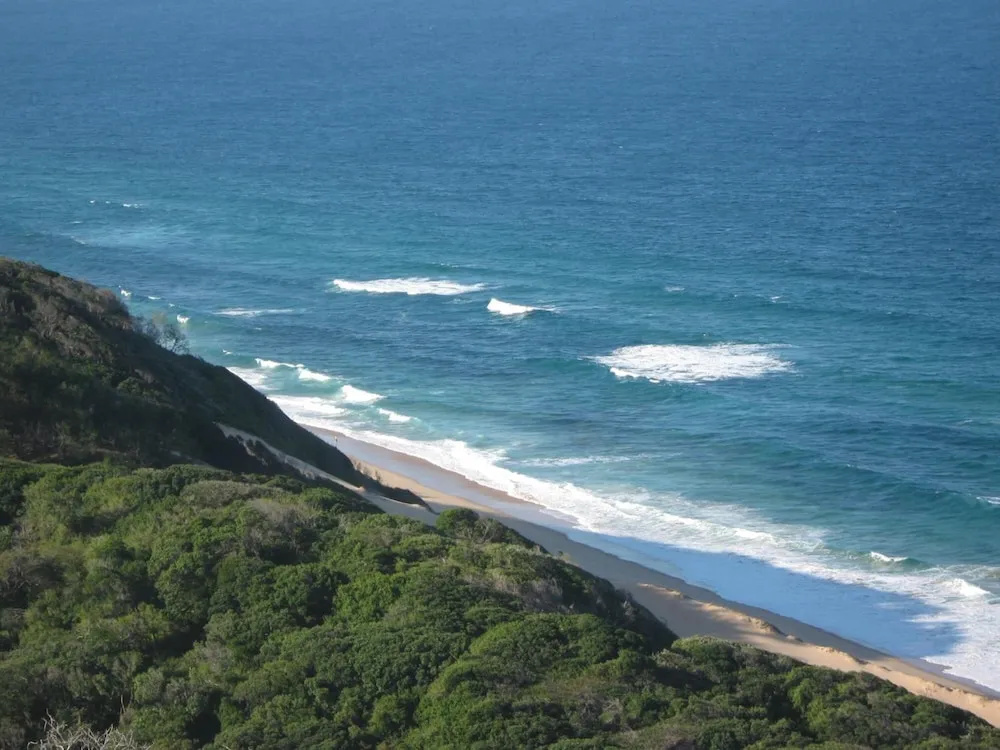 Gala-Gala Eco Resort - Général