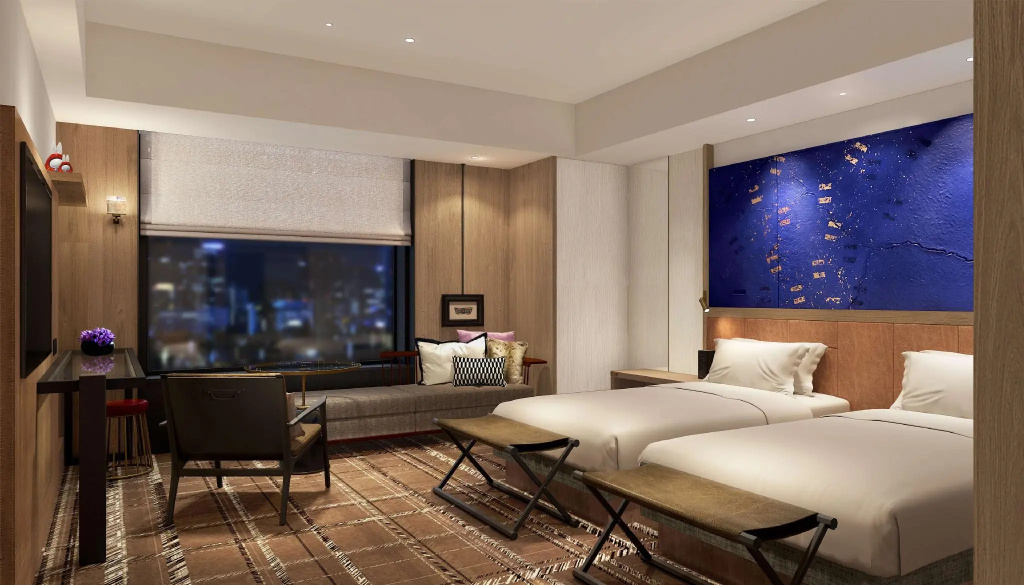 Hyatt Centric Kanazawa 사진 10