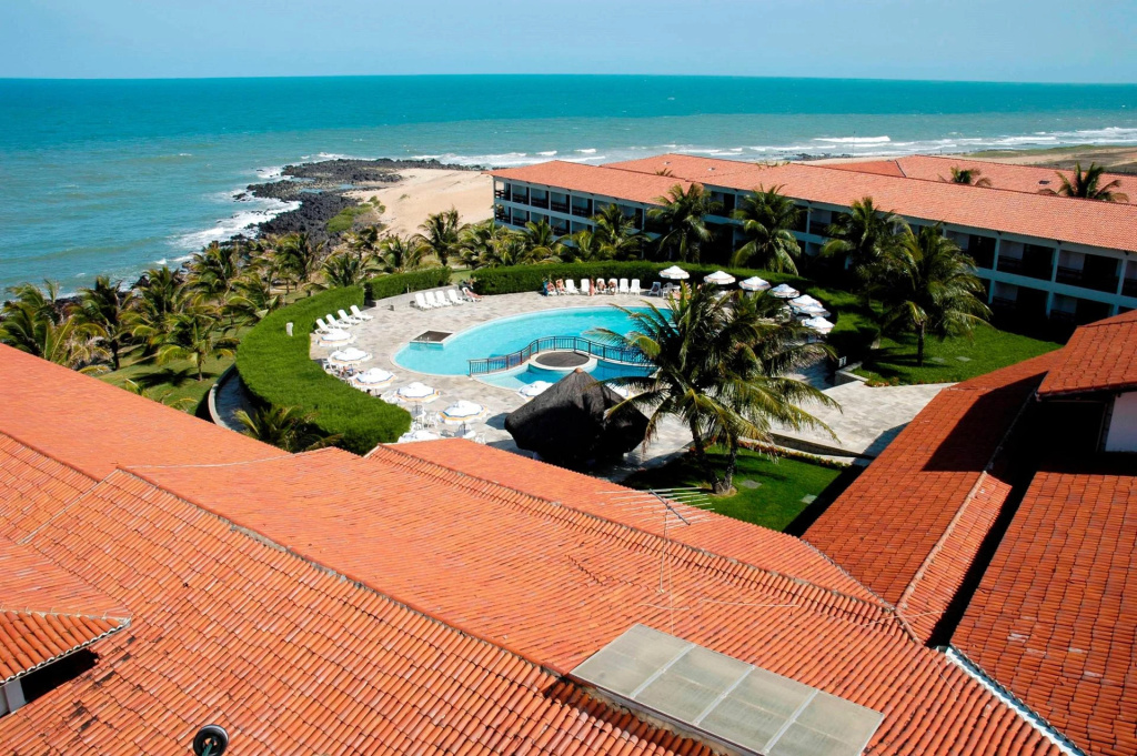 Beach & Waterfront
