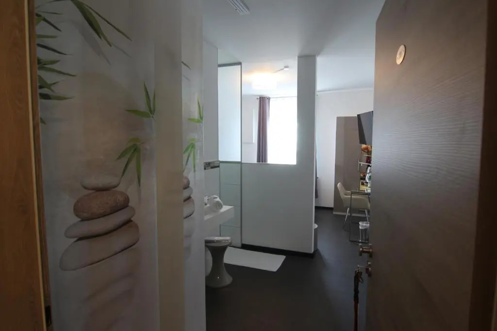 Hotel Restaurant Arnoldusklause - Chambres