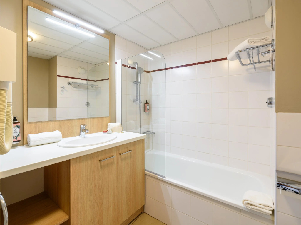 Residhome Toulouse Occitania - Général