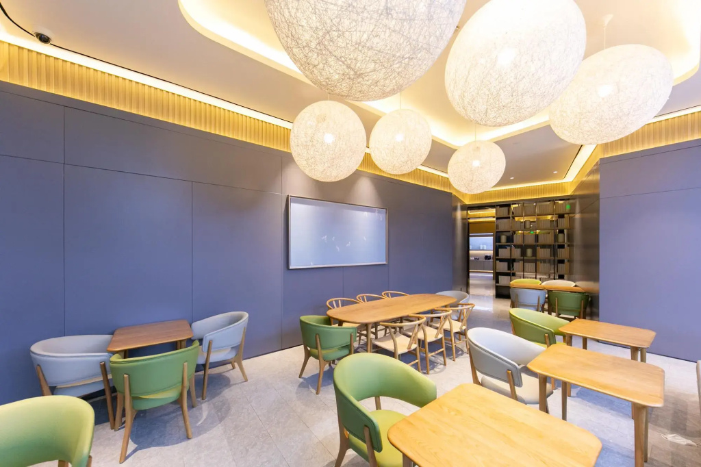 GreenTree Inn Shanghai Expo Site South Yanggao Road Subway Station Express Hotel - Général