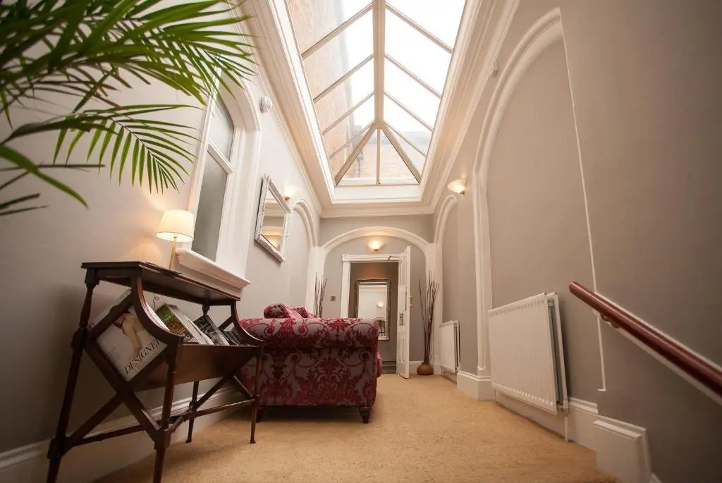 Hotel Bannatyne Darlington - Général