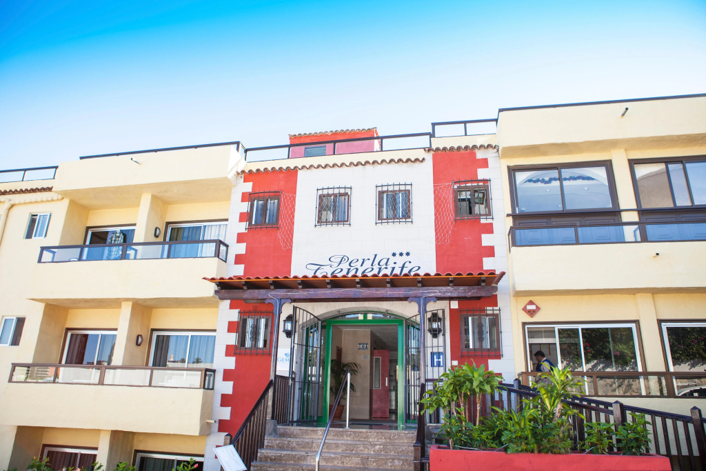 Perla Tenerife
