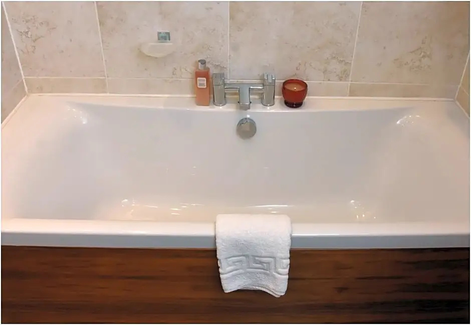 Beamish Park Hotel - Chambres