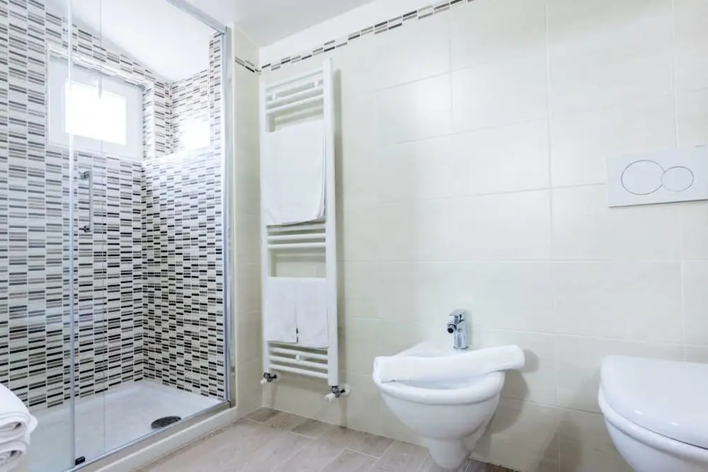 Hotel San Giacomo - Chambres