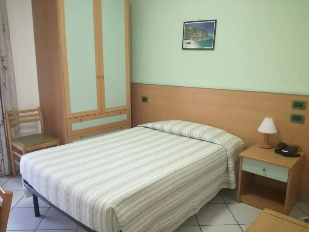 Zilema - Chambres