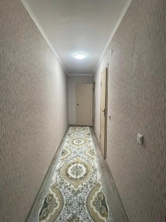 Elitnaja novaja kvartira v Turkestane - фото 6