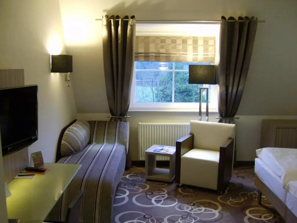 NordWest-Hotel Bad Zwischenahn - Chambres