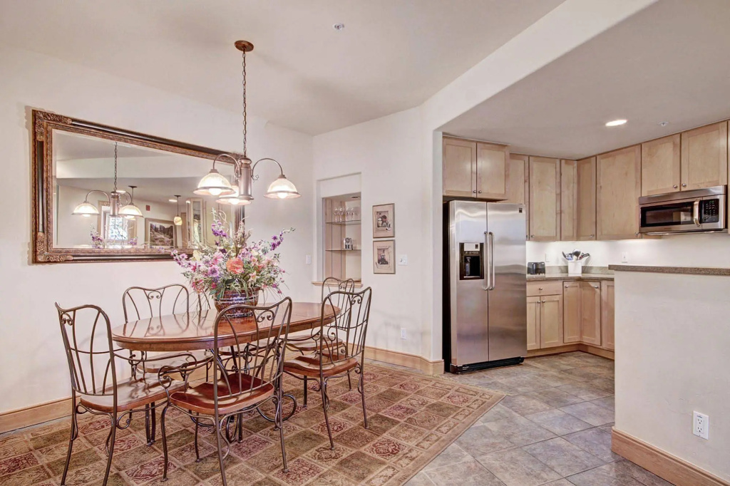 Park Avenue Lofts by Great Western Lodging - Général
