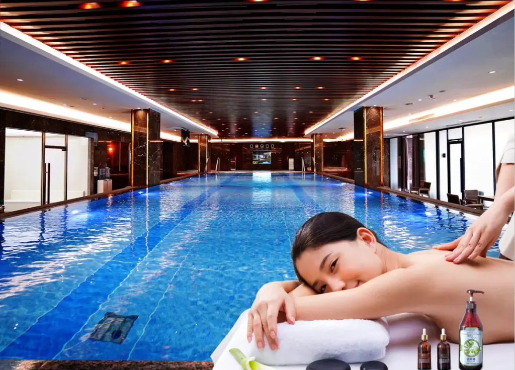 Guangzhou Changfeng Gloria Plaza Hotel - Général