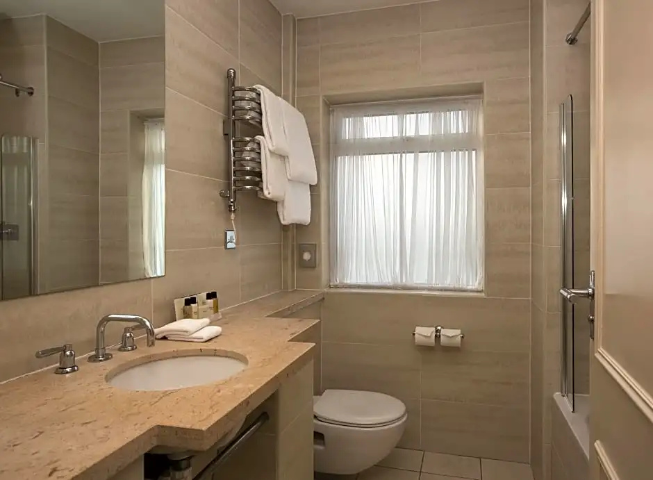 Classic Single room (single bed)