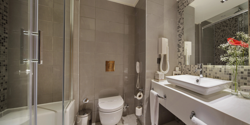 Курорт Papillon Ayscha Resort & Spa - All Inclusive - фото 49