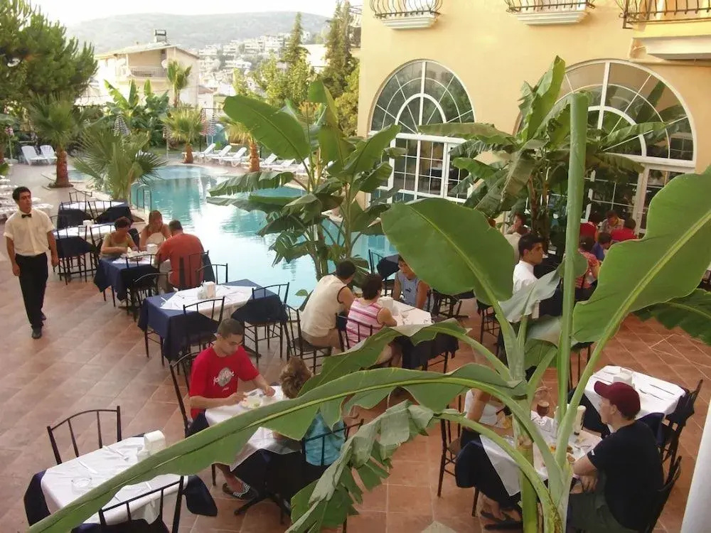 Hotel photo 15