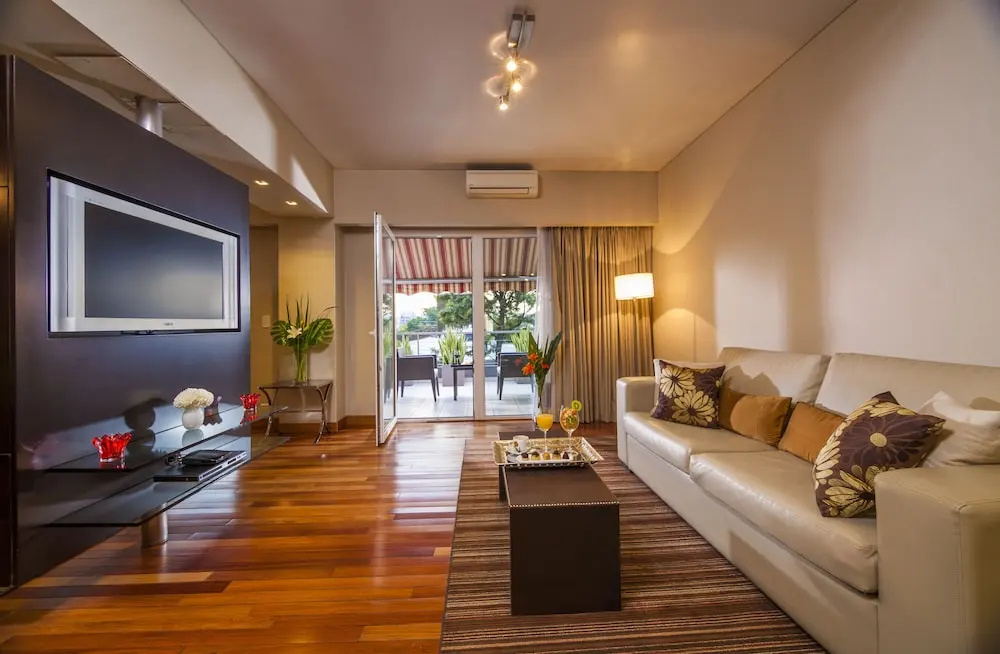 The Glu Boutique Hotel - Palermo Soho - Chambres