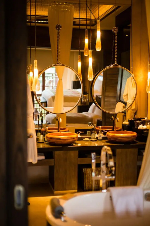 Mandapa, A Ritz-Carlton Reserve
