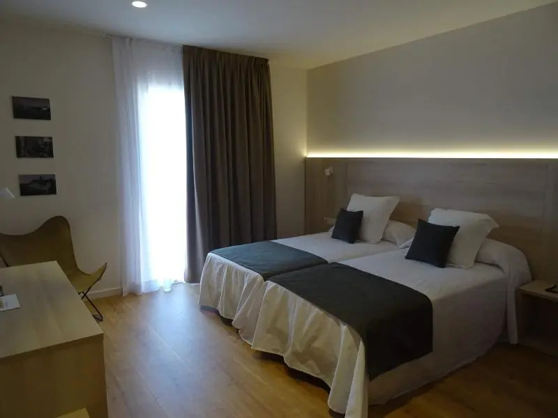 Hotel Emporium - Adults Only - Chambres