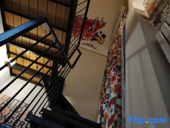 Double Apartment (full double bed)