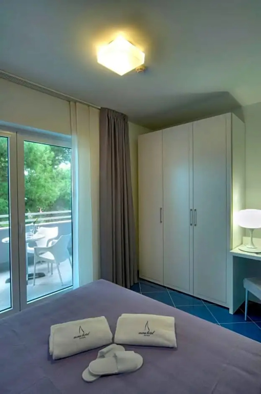 Aurea Hotel Tortoreto Lido - Chambres
