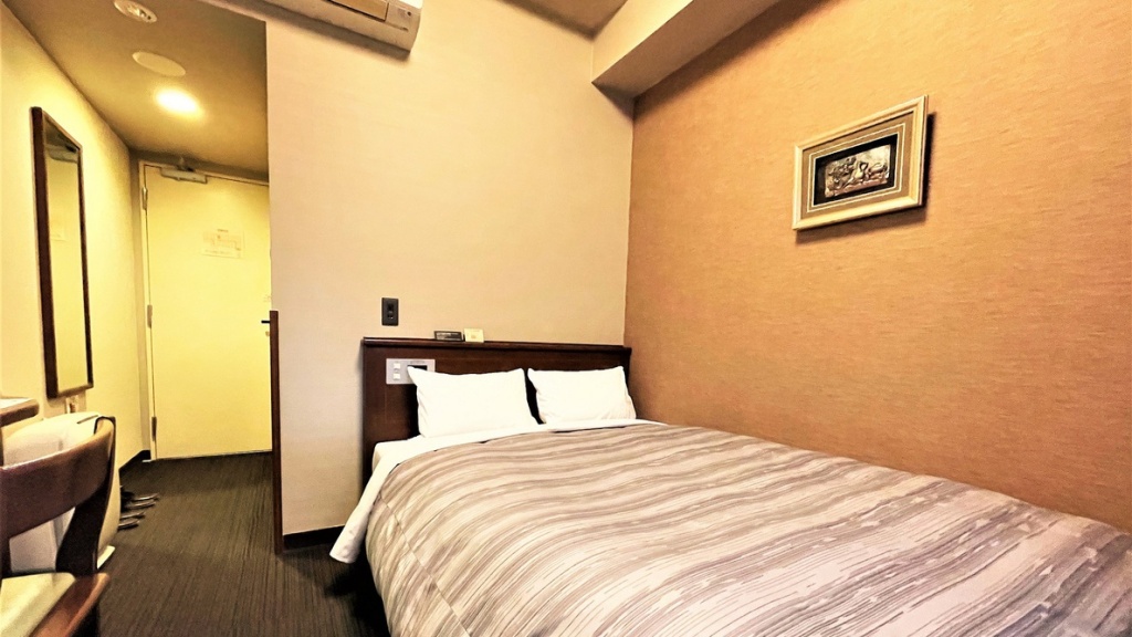 Hotel Route Inn Hakata Ekimae 사진 7