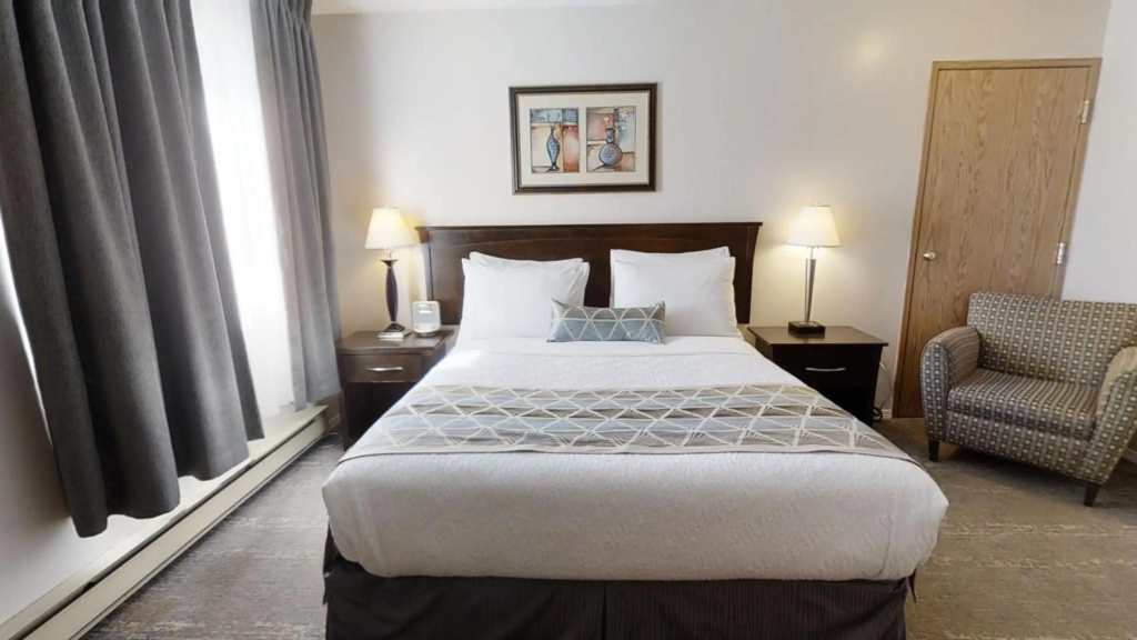 Dilworth Inn — 3
