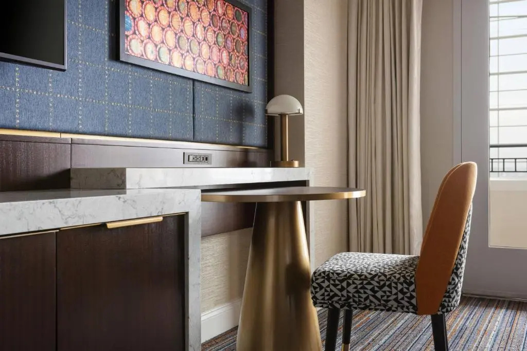 Gaylord National Resort & Convention Center - Chambres