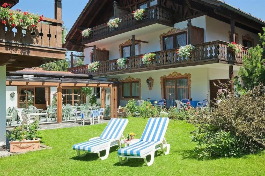 Hotel Feldmeier - Général
