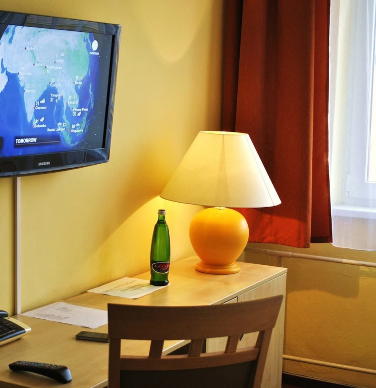 Hotel Charles Central - Czech Leading Hotels - Chambres