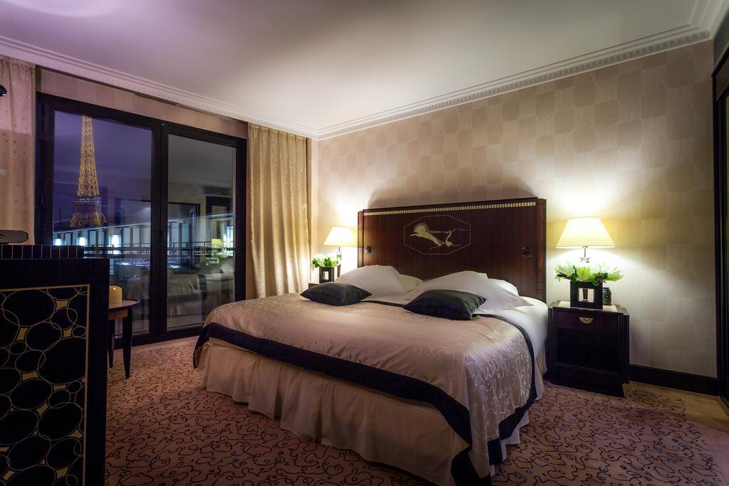 Hotel du Collectionneur by null