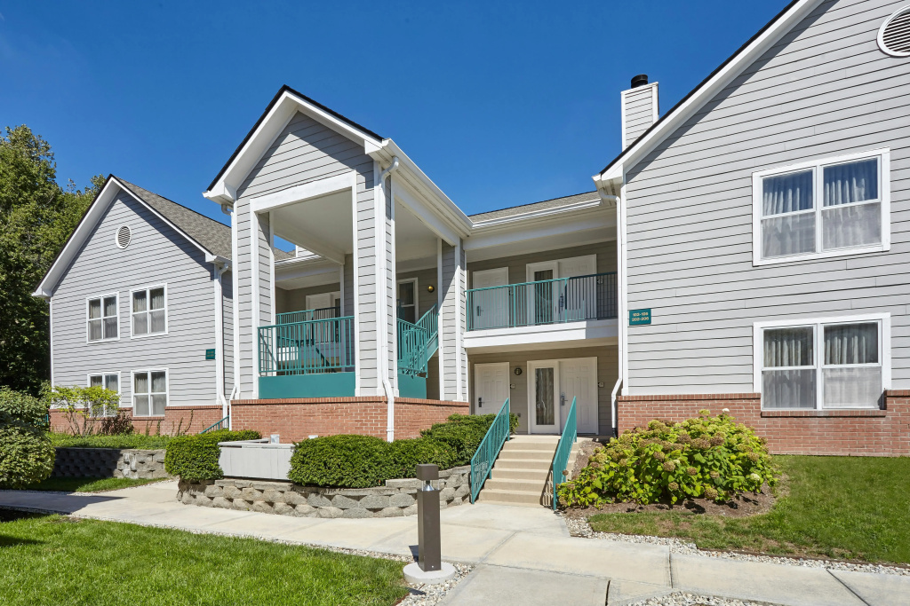 Homewood Suites by Hilton Indianapolis-Keystone Crossing - Général