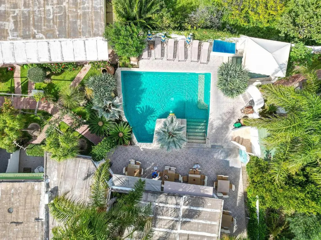 La Villa Resort & Spa