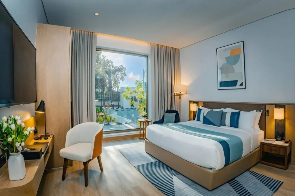 Hotel photo 5
