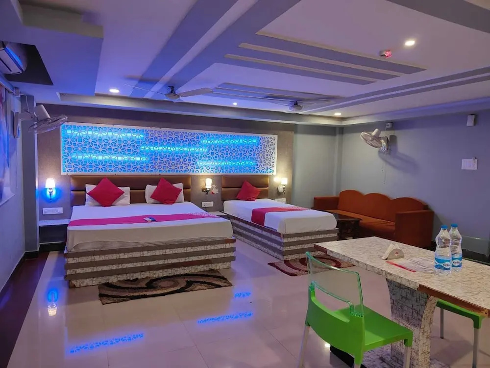 Hotel photo 13