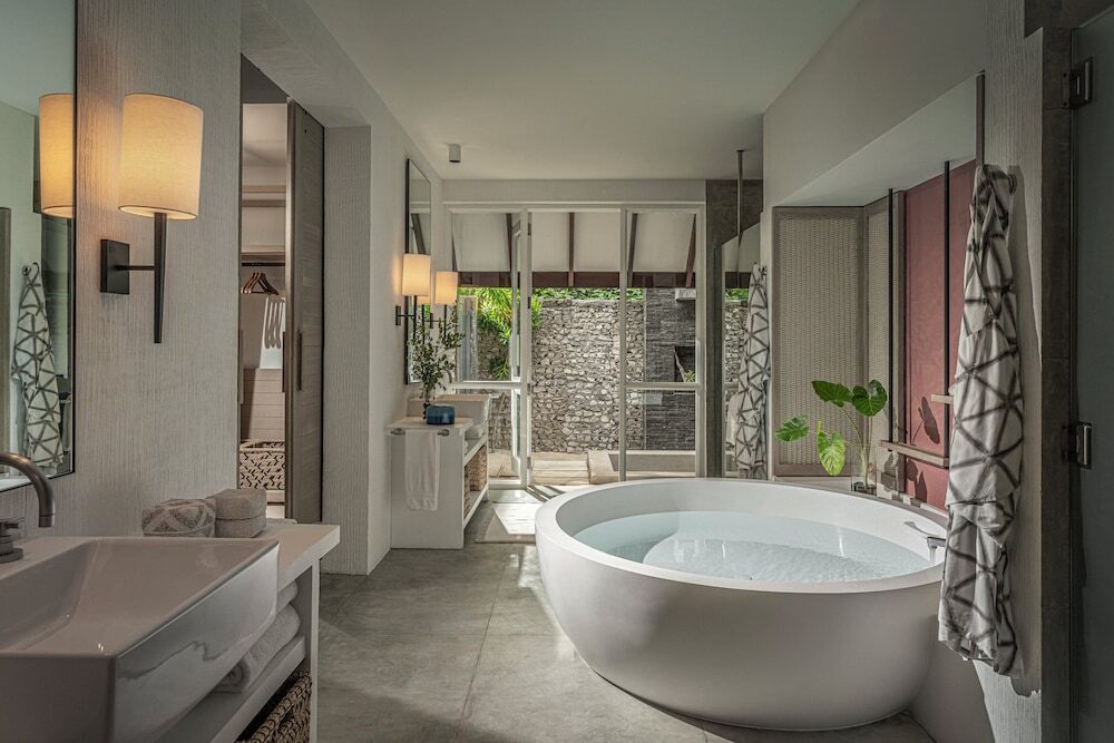 Four Seasons Resort Maldives At Landaa Giraavaru