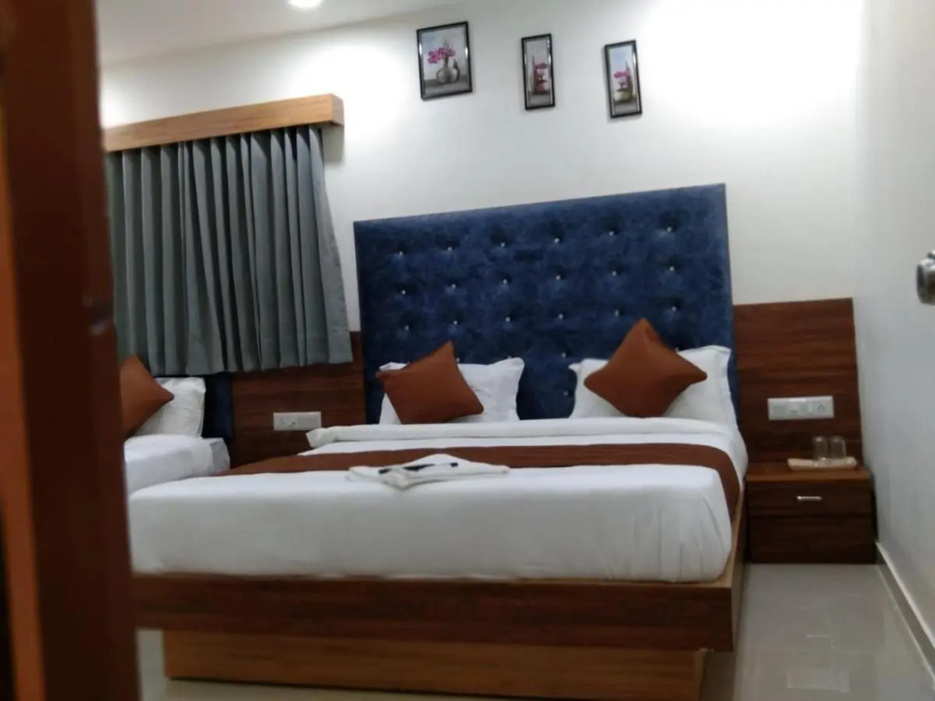 Hotel photo 18