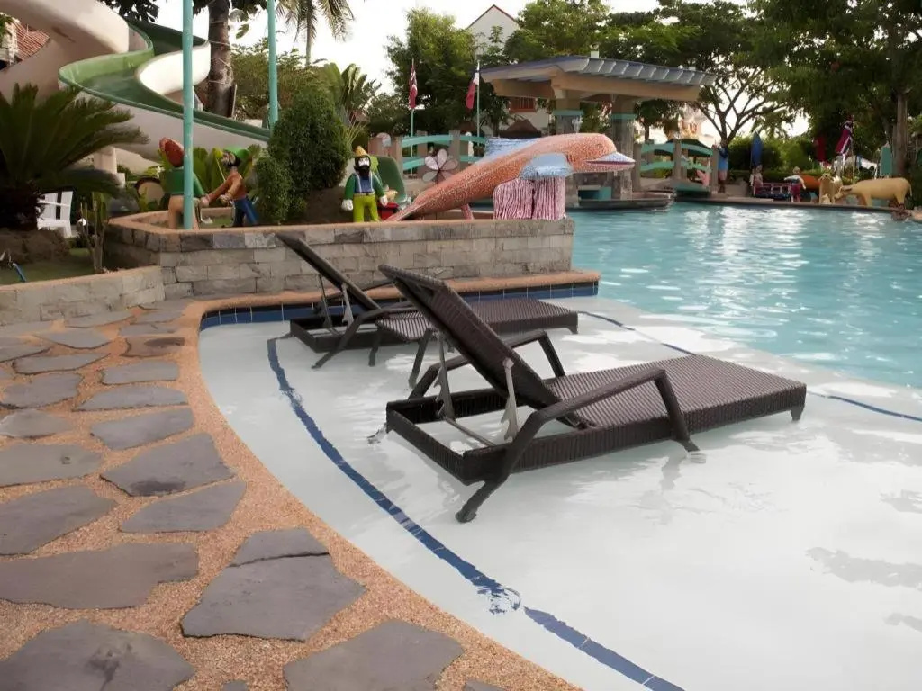 Hotel photo 7