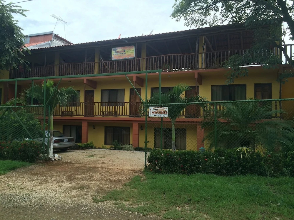 Hotel Georgi CR