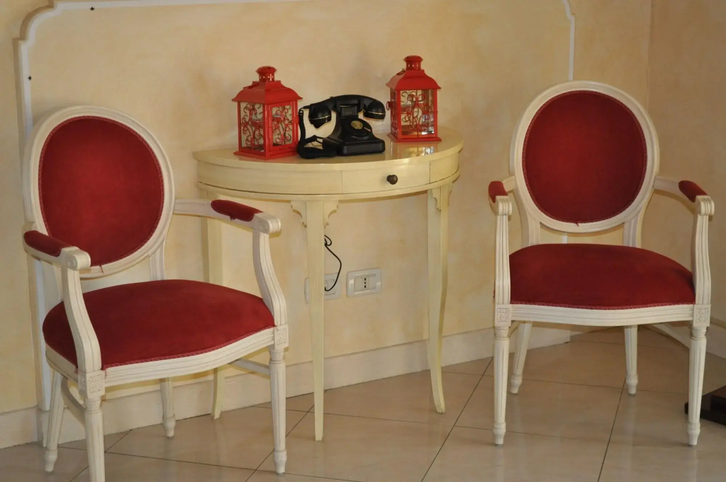 Hotel Alsazia - Général