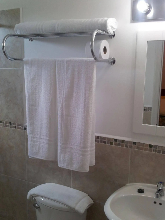 Agua Clara Eco Suites - Général