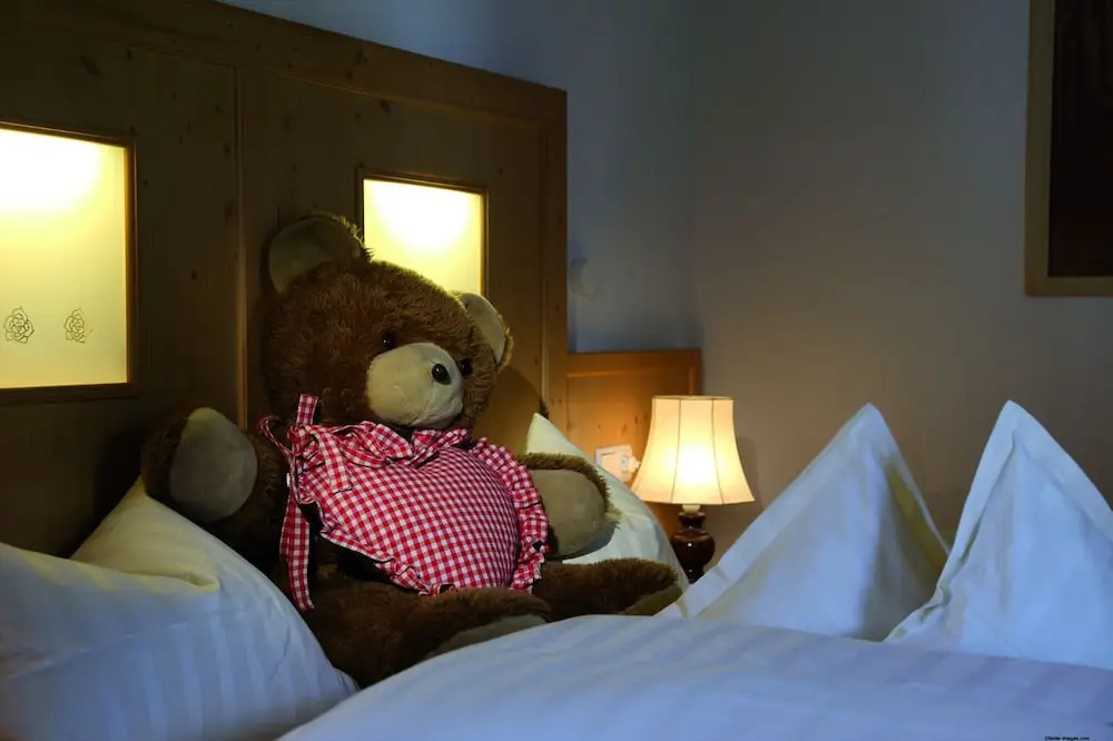 Aktiv- und Wellneshotel Haidachhof - Chambres