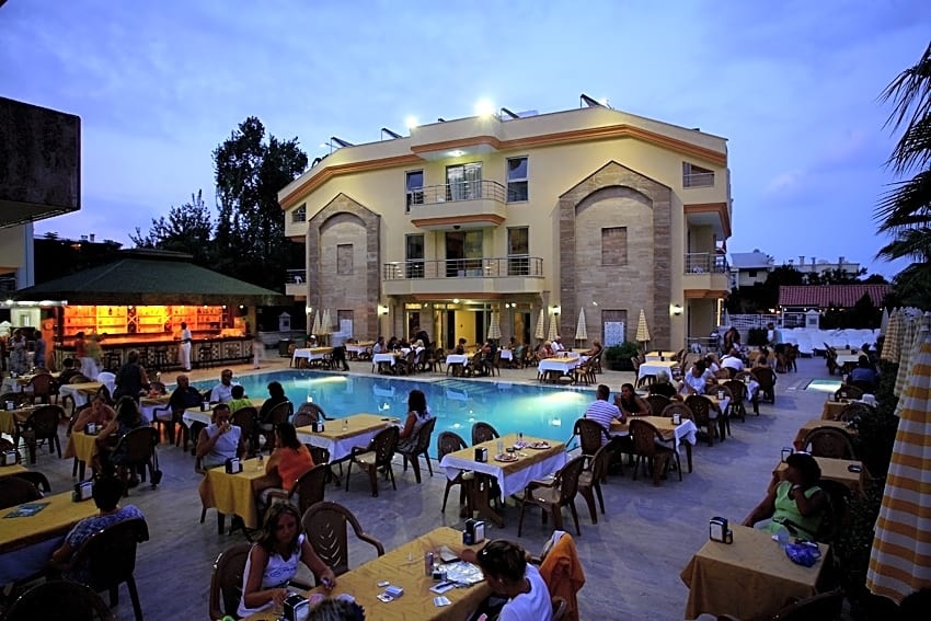 Elamir Resort Hotel, Кемер, Туреччина мініатюра 23