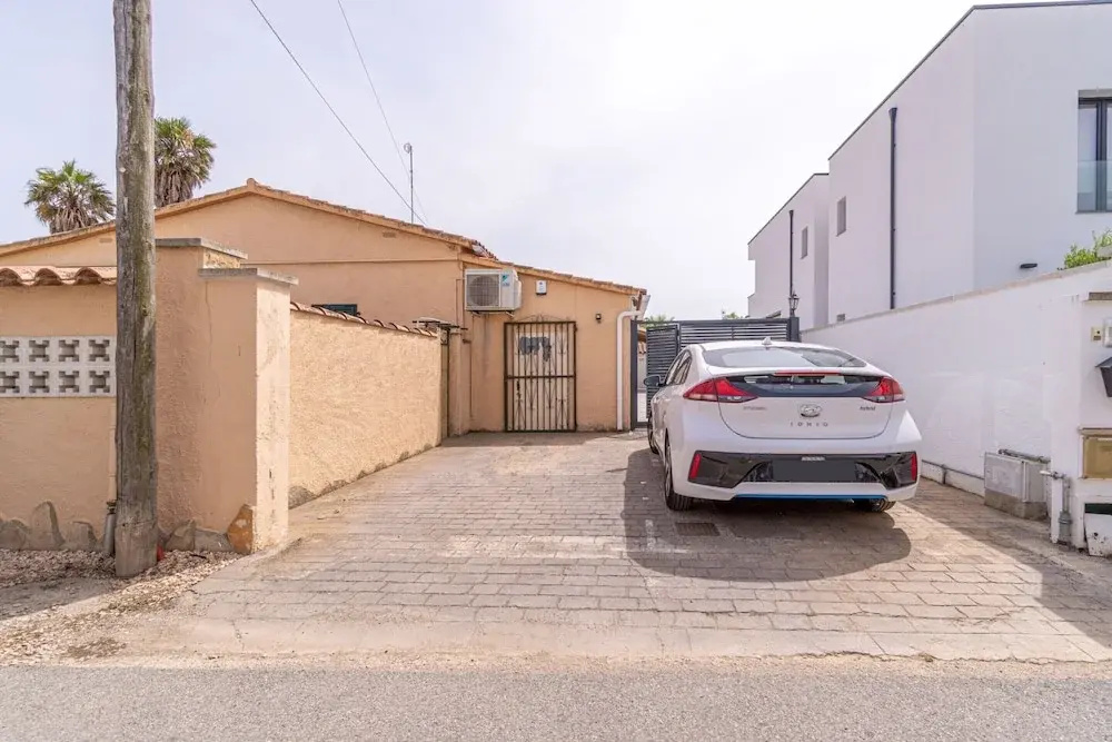 Villa in Empuriabrava With Private Pool